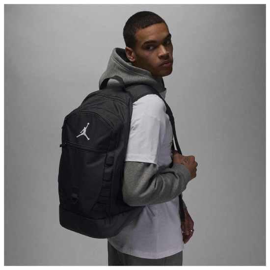 Jordan Τσάντα πλάτης Level Backpack